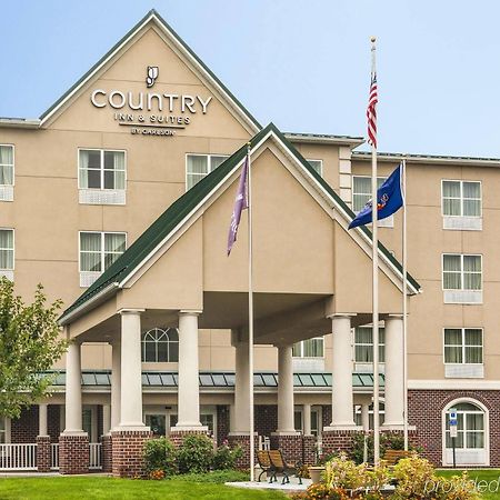 Country Inn & Suites By Radisson, Harrisburg - Hershey West, Pa Exteriör bild