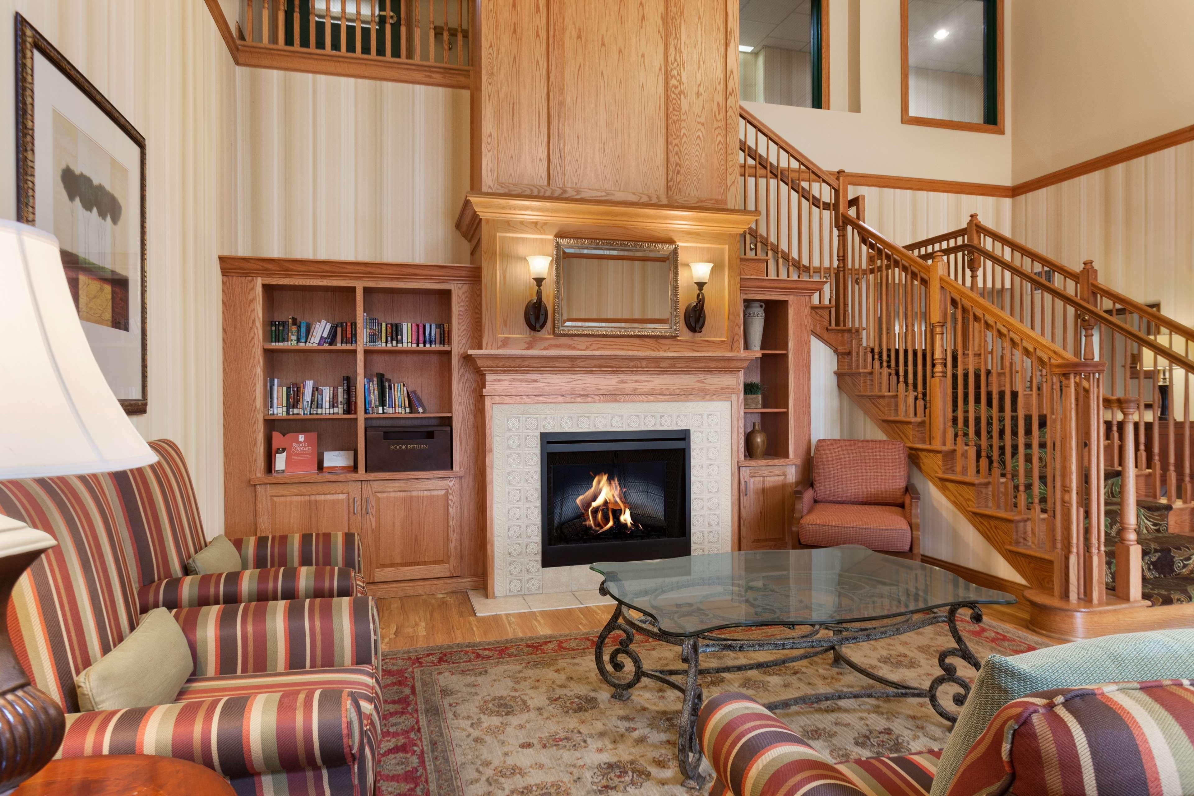 Country Inn & Suites By Radisson, Harrisburg - Hershey West, Pa Exteriör bild