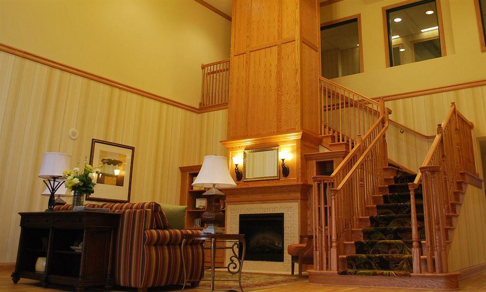Country Inn & Suites By Radisson, Harrisburg - Hershey West, Pa Inreriör bild