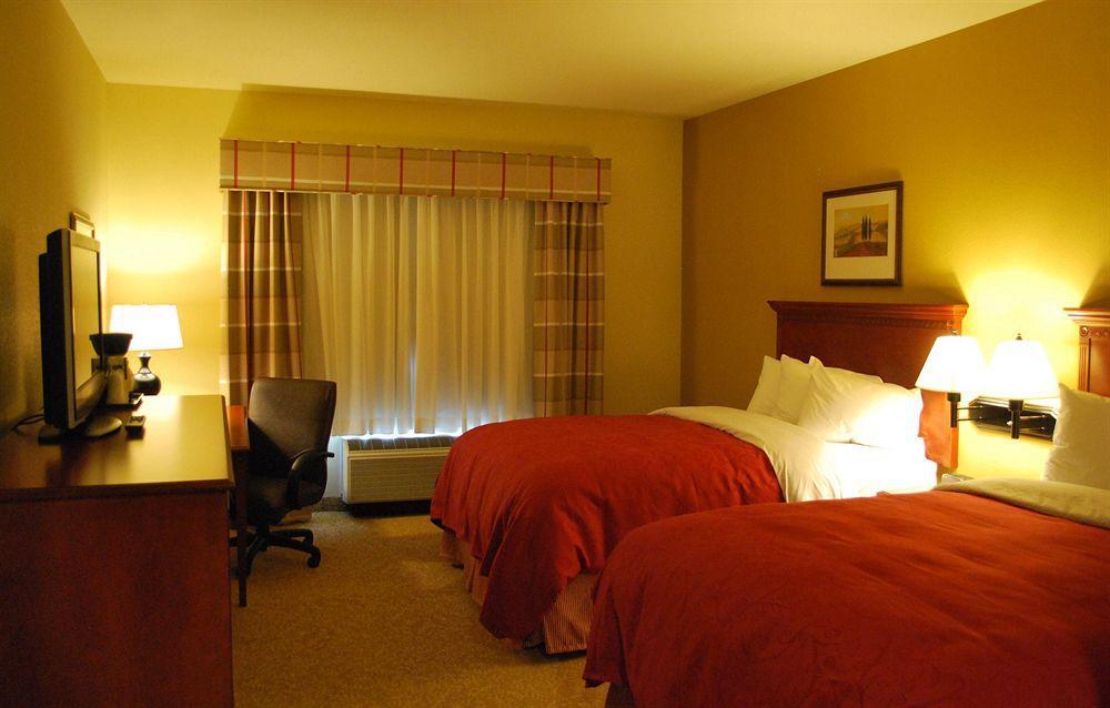Country Inn & Suites By Radisson, Harrisburg - Hershey West, Pa Rum bild