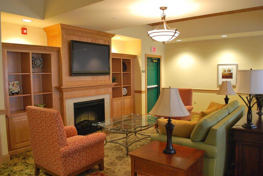 Country Inn & Suites By Radisson, Harrisburg - Hershey West, Pa Rum bild