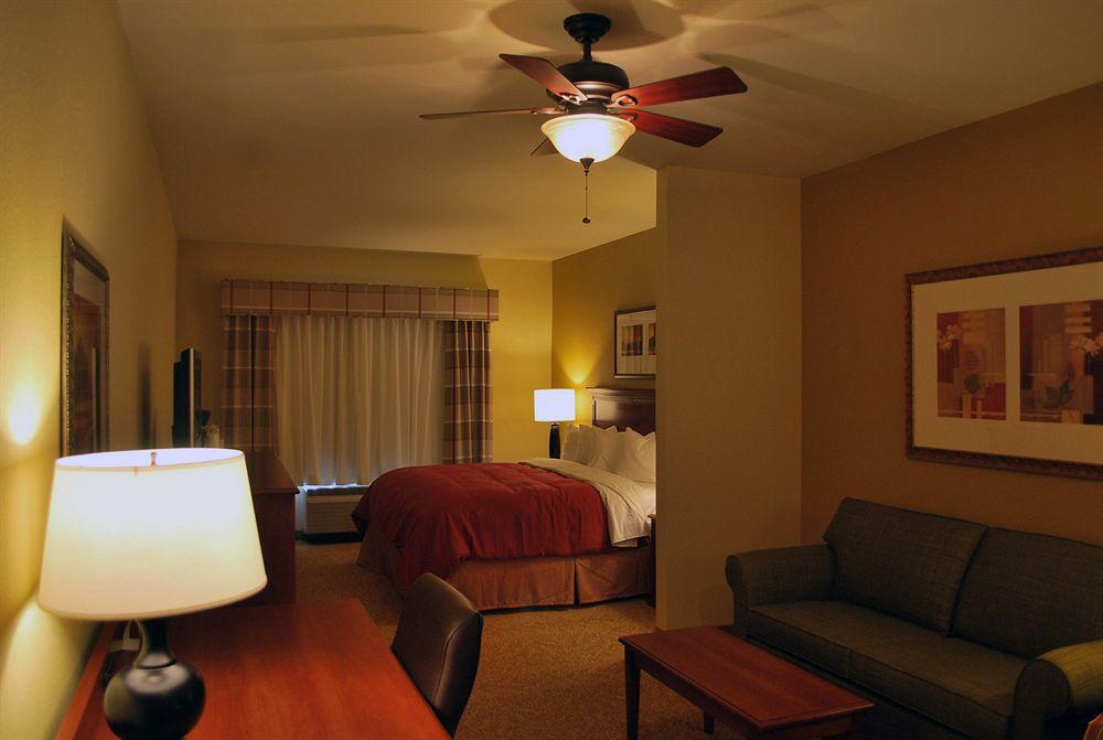 Country Inn & Suites By Radisson, Harrisburg - Hershey West, Pa Rum bild
