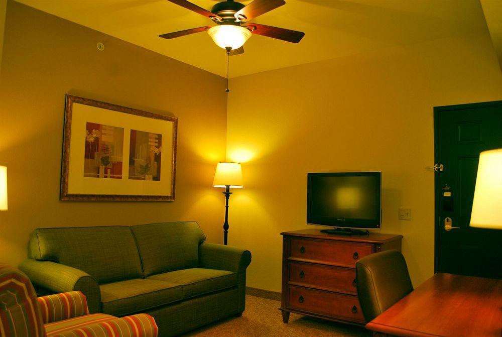Country Inn & Suites By Radisson, Harrisburg - Hershey West, Pa Rum bild