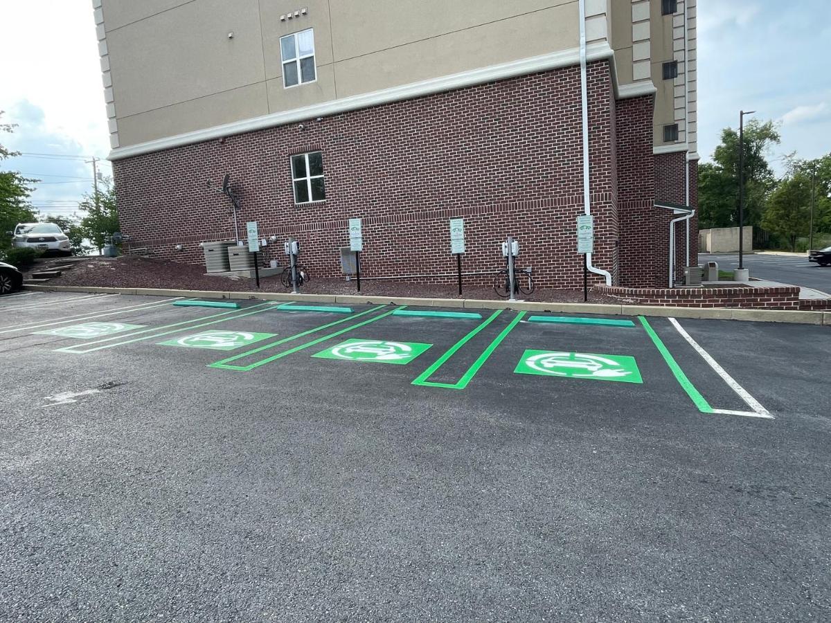 Country Inn & Suites By Radisson, Harrisburg - Hershey West, Pa Exteriör bild