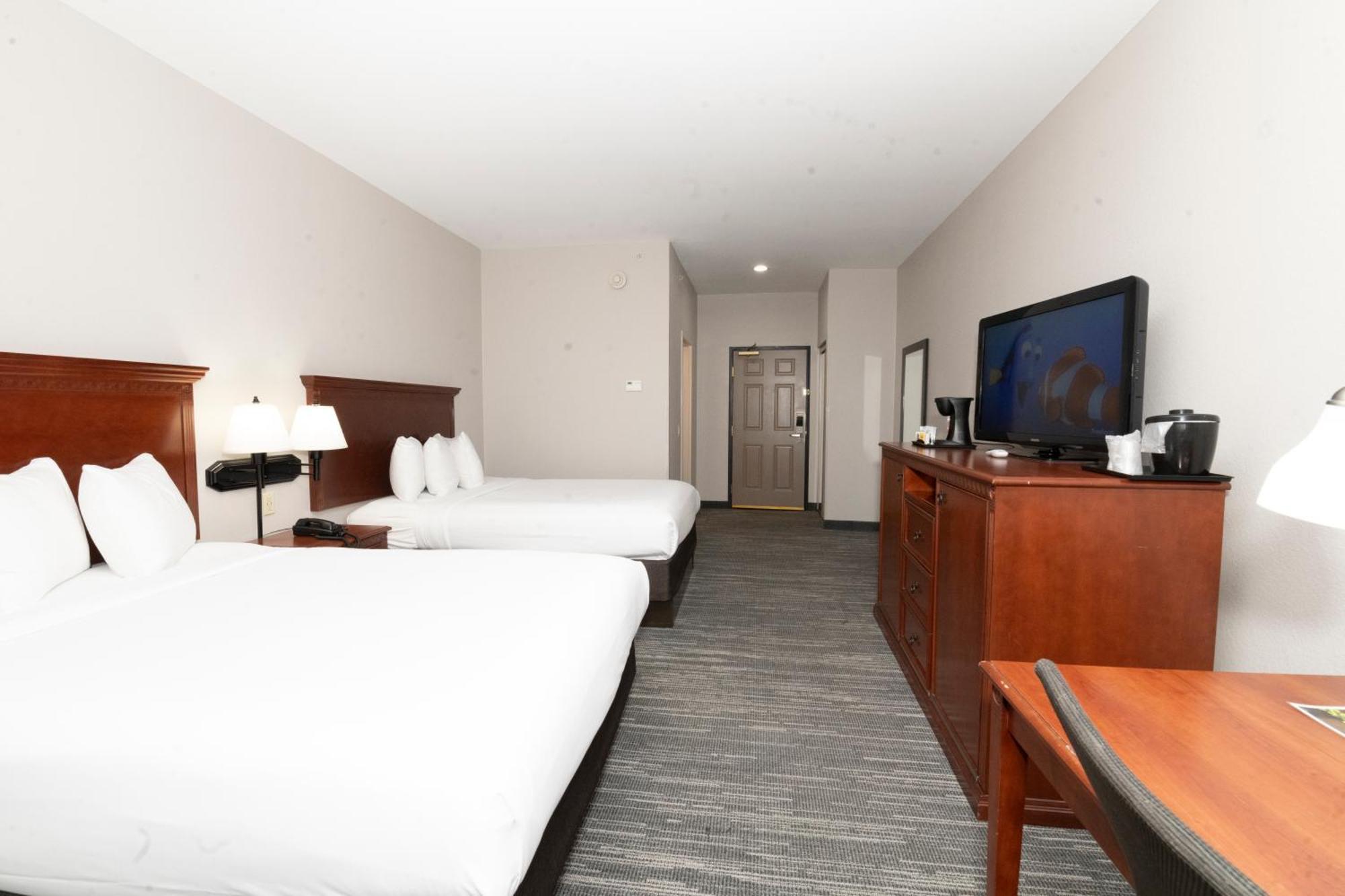 Country Inn & Suites By Radisson, Harrisburg - Hershey West, Pa Exteriör bild