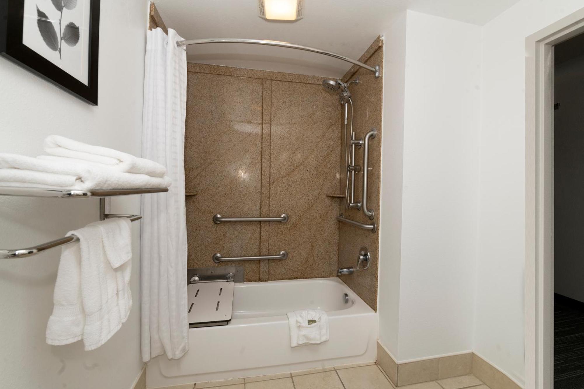 Country Inn & Suites By Radisson, Harrisburg - Hershey West, Pa Exteriör bild