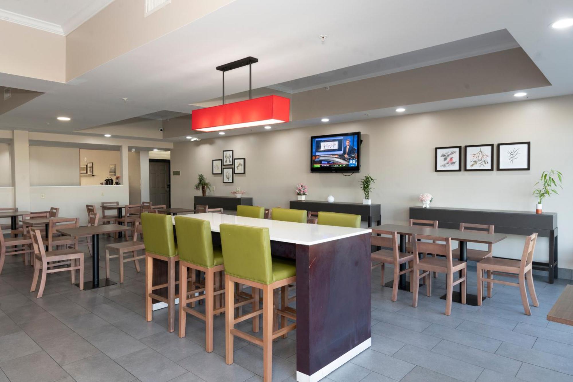Country Inn & Suites By Radisson, Harrisburg - Hershey West, Pa Exteriör bild