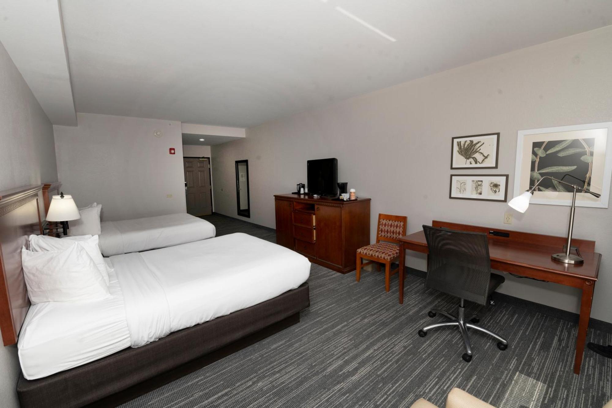 Country Inn & Suites By Radisson, Harrisburg - Hershey West, Pa Exteriör bild