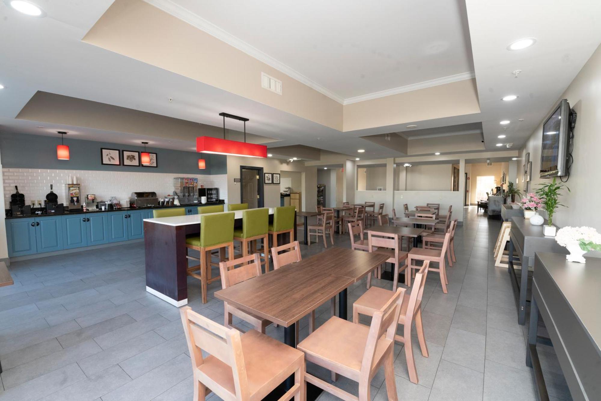 Country Inn & Suites By Radisson, Harrisburg - Hershey West, Pa Exteriör bild