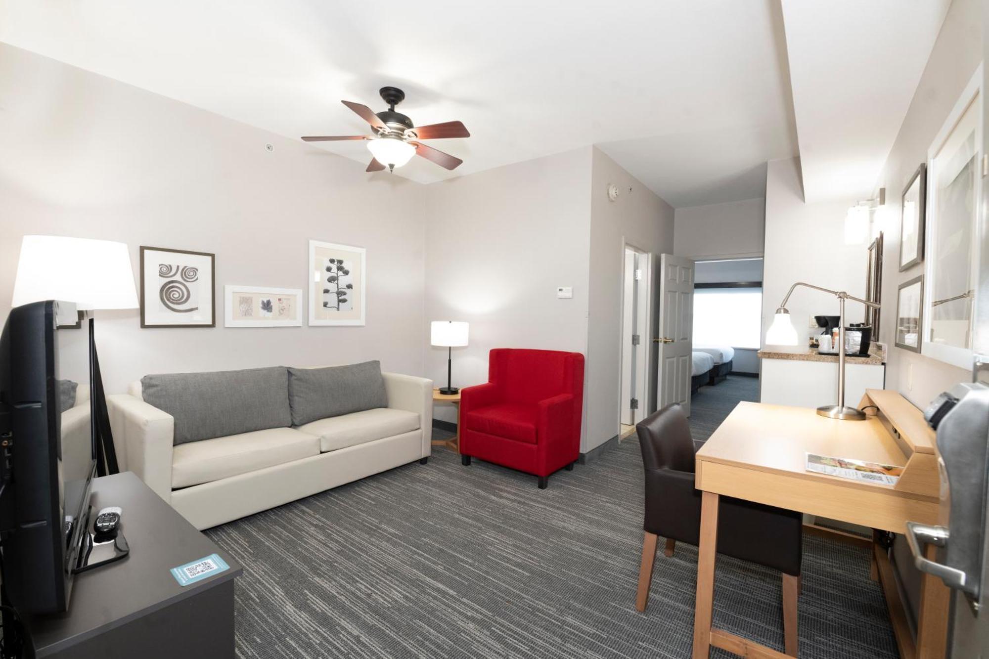 Country Inn & Suites By Radisson, Harrisburg - Hershey West, Pa Exteriör bild