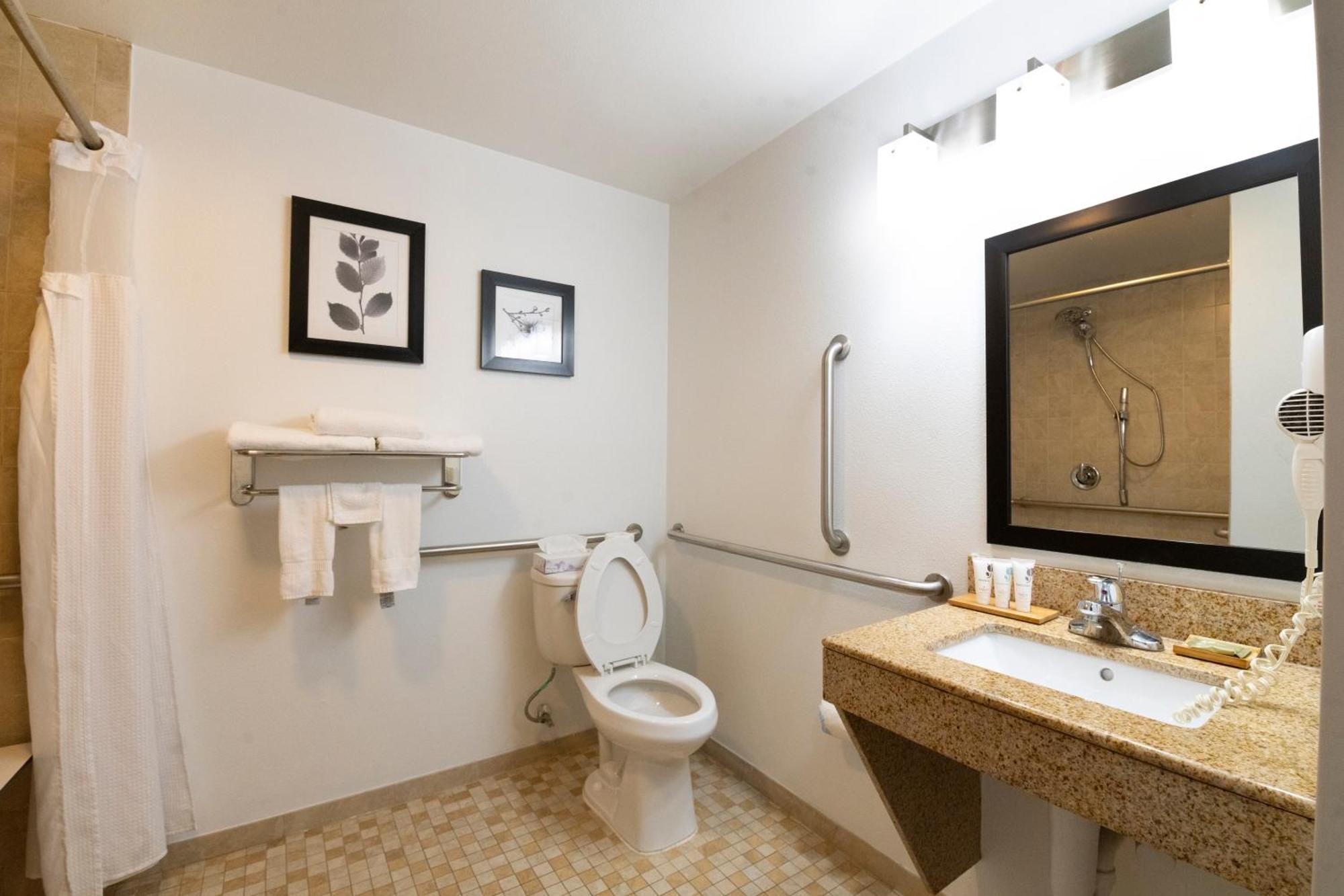 Country Inn & Suites By Radisson, Harrisburg - Hershey West, Pa Exteriör bild