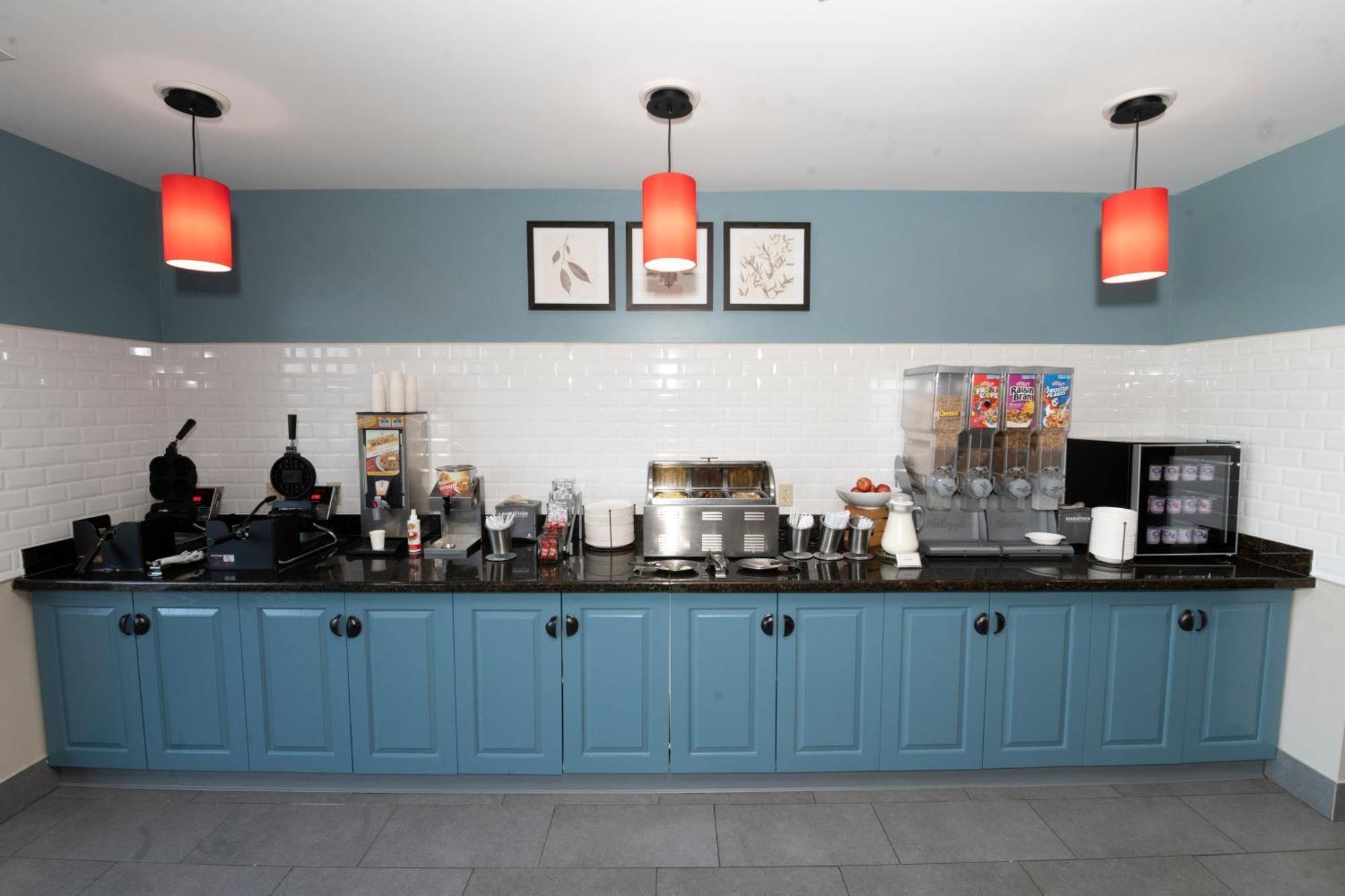 Country Inn & Suites By Radisson, Harrisburg - Hershey West, Pa Exteriör bild