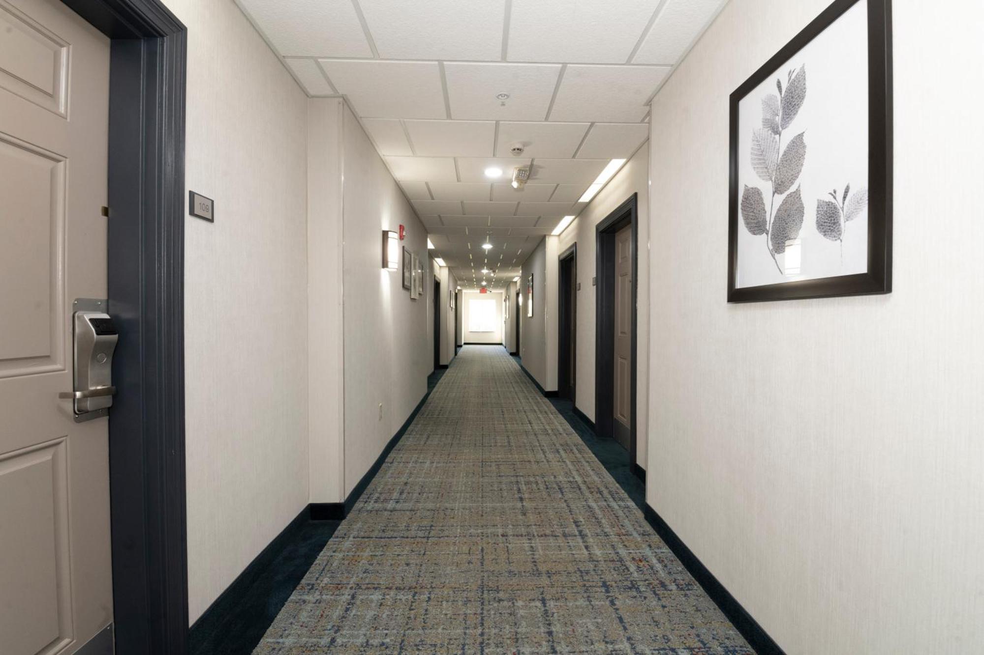Country Inn & Suites By Radisson, Harrisburg - Hershey West, Pa Exteriör bild