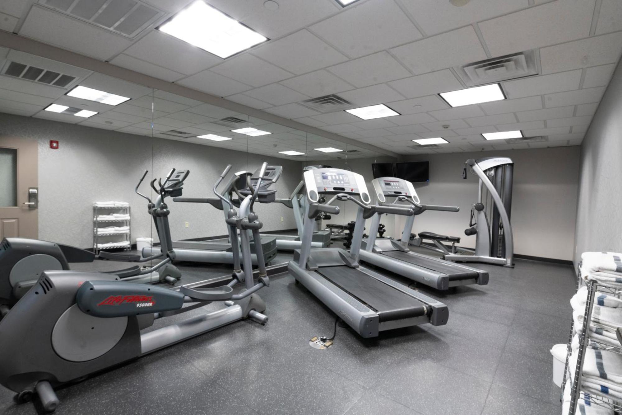 Country Inn & Suites By Radisson, Harrisburg - Hershey West, Pa Exteriör bild