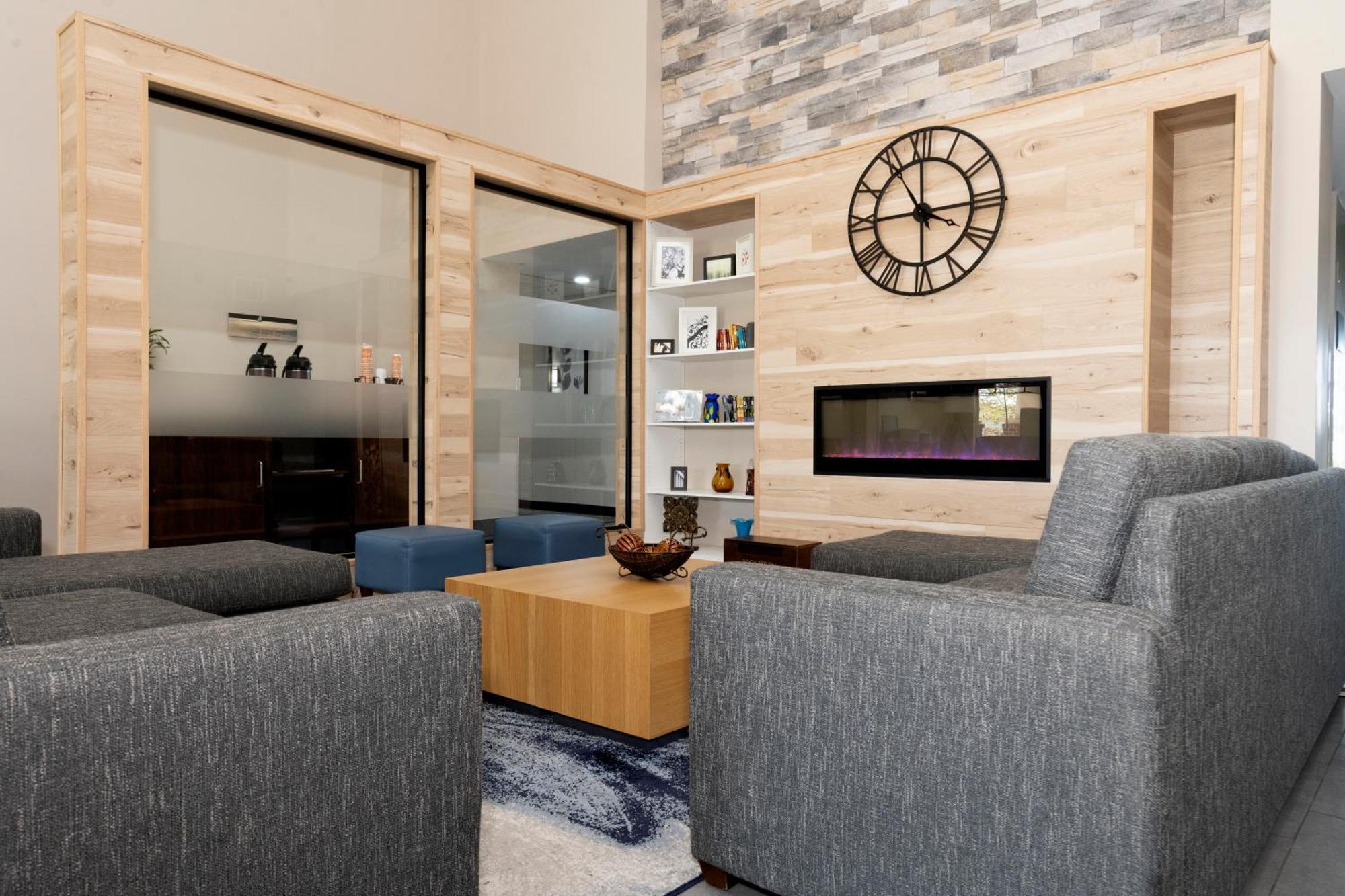 Country Inn & Suites By Radisson, Harrisburg - Hershey West, Pa Exteriör bild