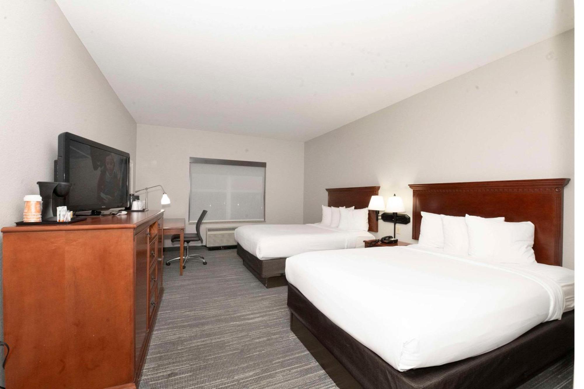 Country Inn & Suites By Radisson, Harrisburg - Hershey West, Pa Exteriör bild