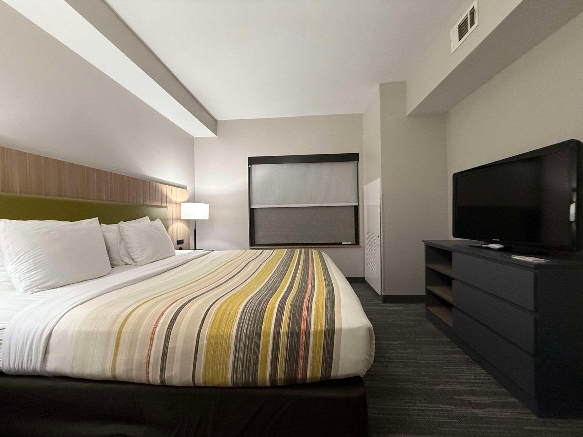 Country Inn & Suites By Radisson, Harrisburg - Hershey West, Pa Exteriör bild