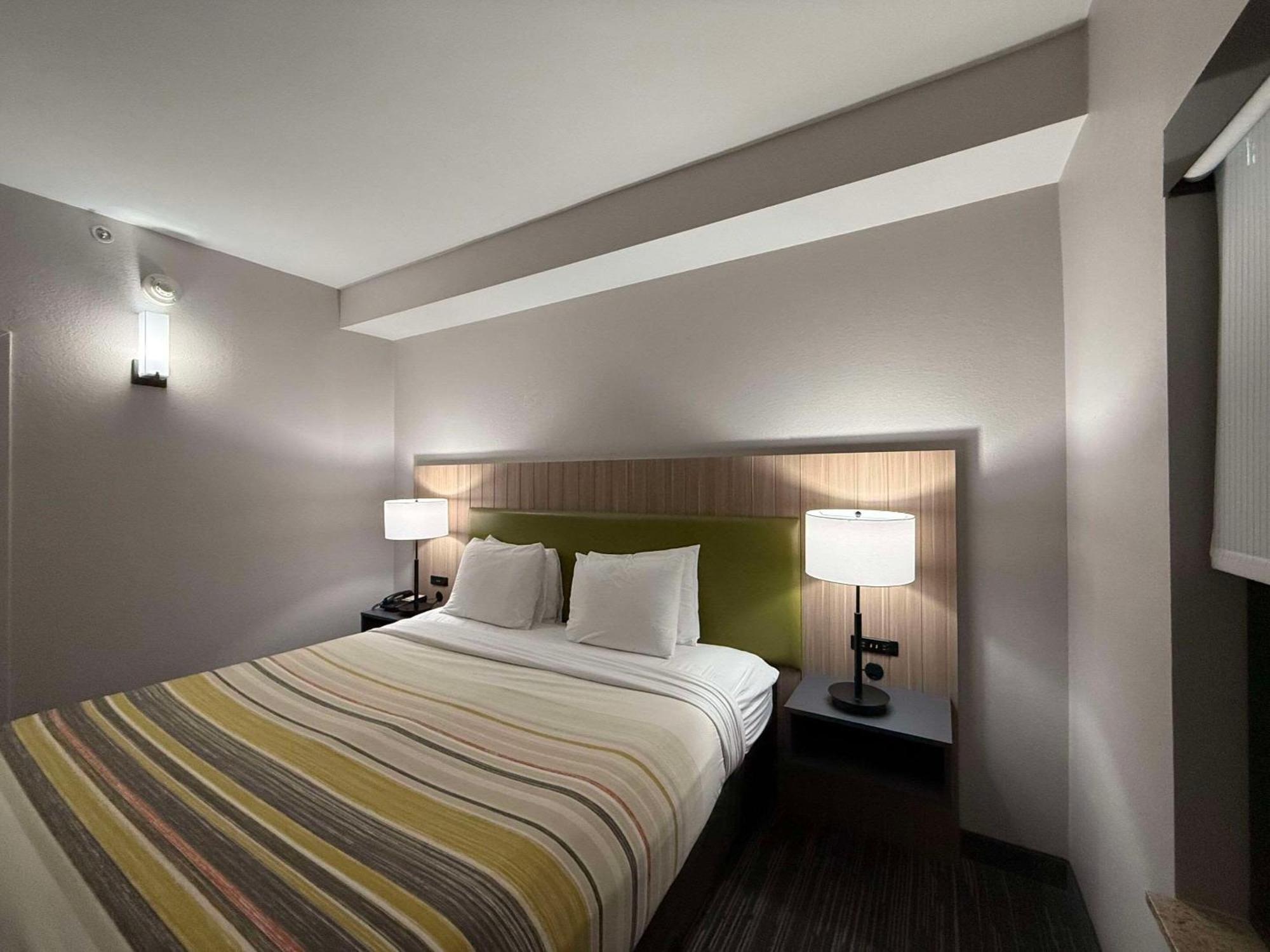 Country Inn & Suites By Radisson, Harrisburg - Hershey West, Pa Exteriör bild