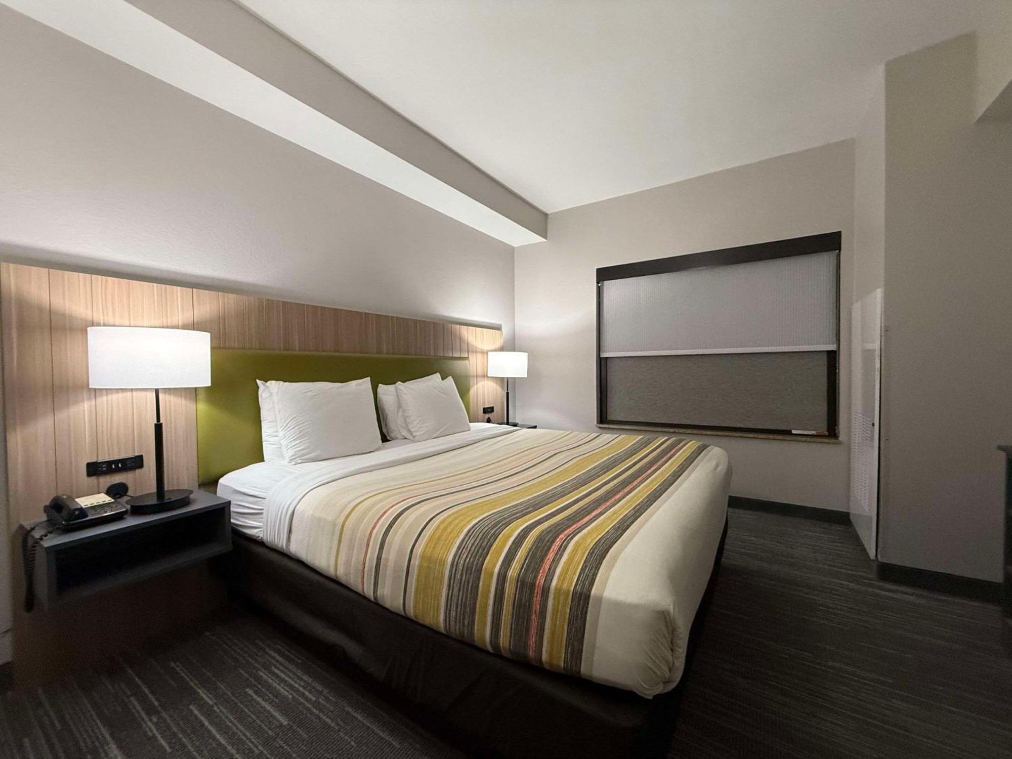 Country Inn & Suites By Radisson, Harrisburg - Hershey West, Pa Exteriör bild