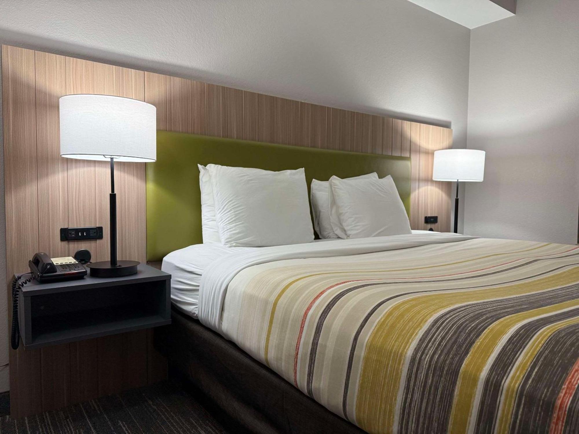 Country Inn & Suites By Radisson, Harrisburg - Hershey West, Pa Exteriör bild