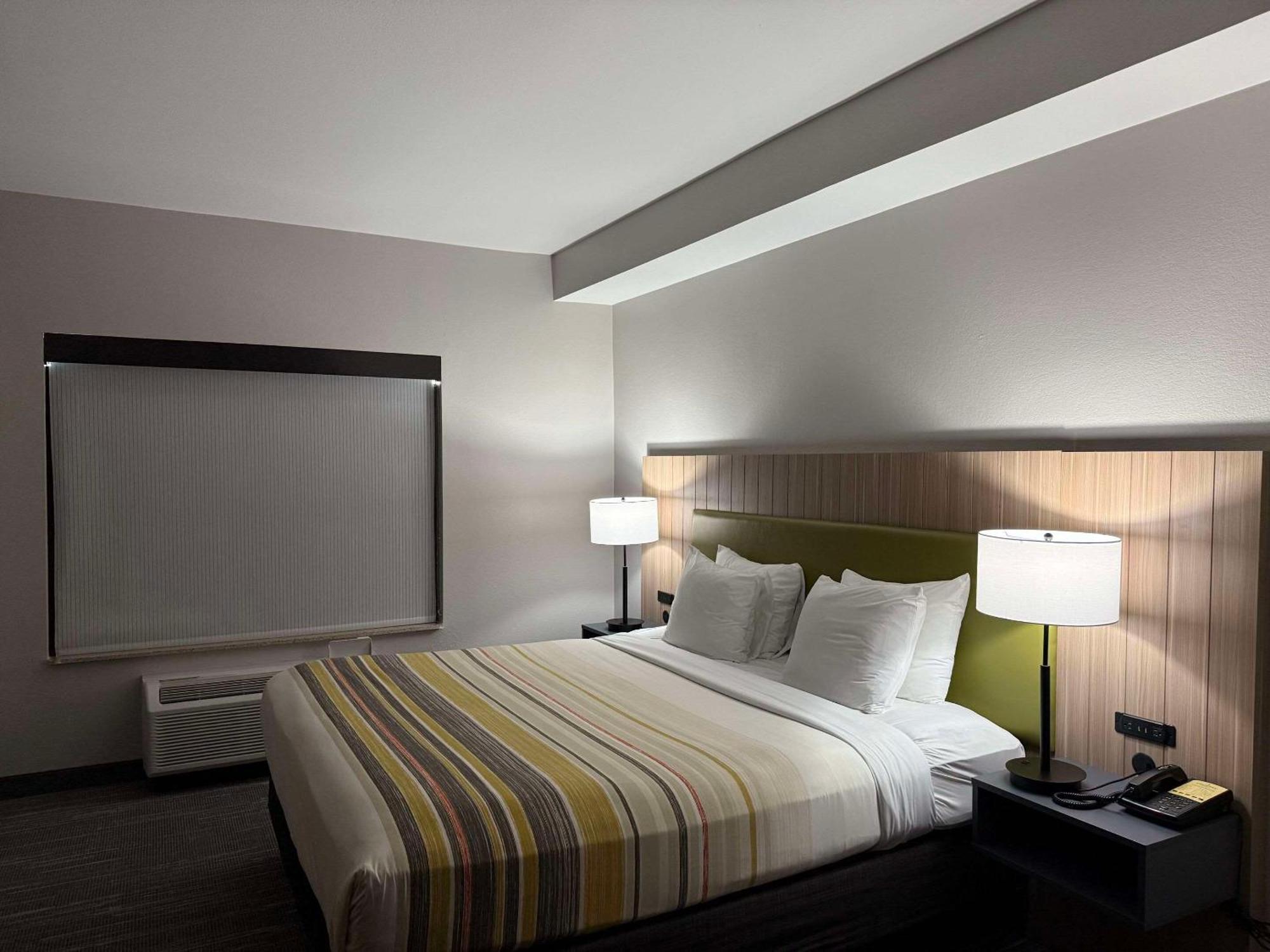 Country Inn & Suites By Radisson, Harrisburg - Hershey West, Pa Exteriör bild