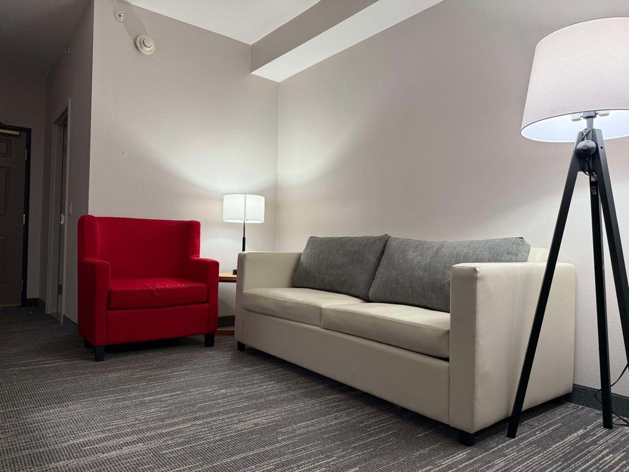 Country Inn & Suites By Radisson, Harrisburg - Hershey West, Pa Exteriör bild