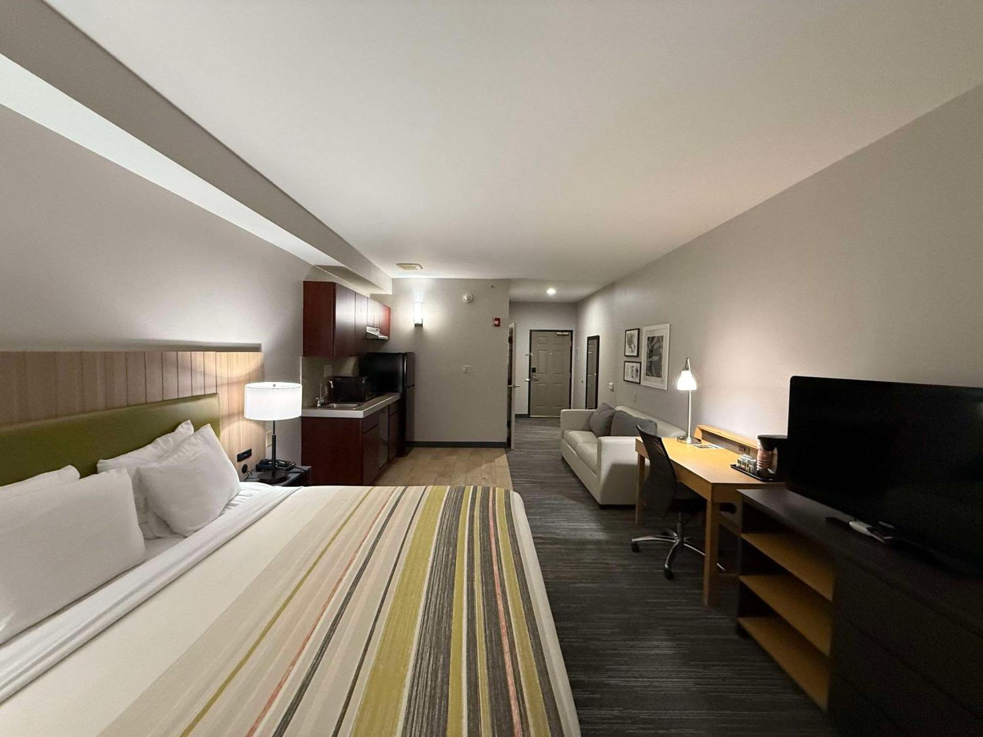 Country Inn & Suites By Radisson, Harrisburg - Hershey West, Pa Exteriör bild