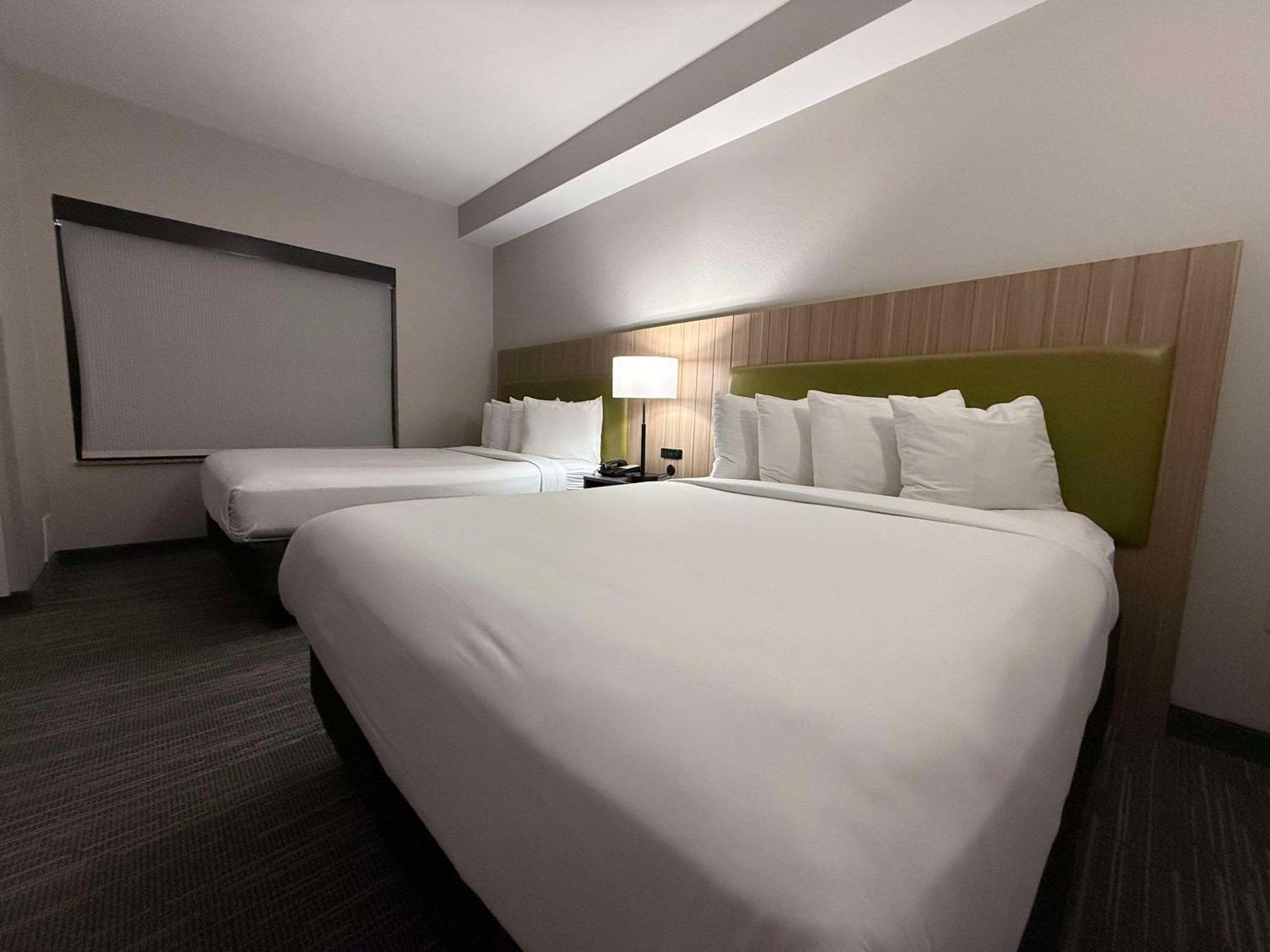 Country Inn & Suites By Radisson, Harrisburg - Hershey West, Pa Exteriör bild
