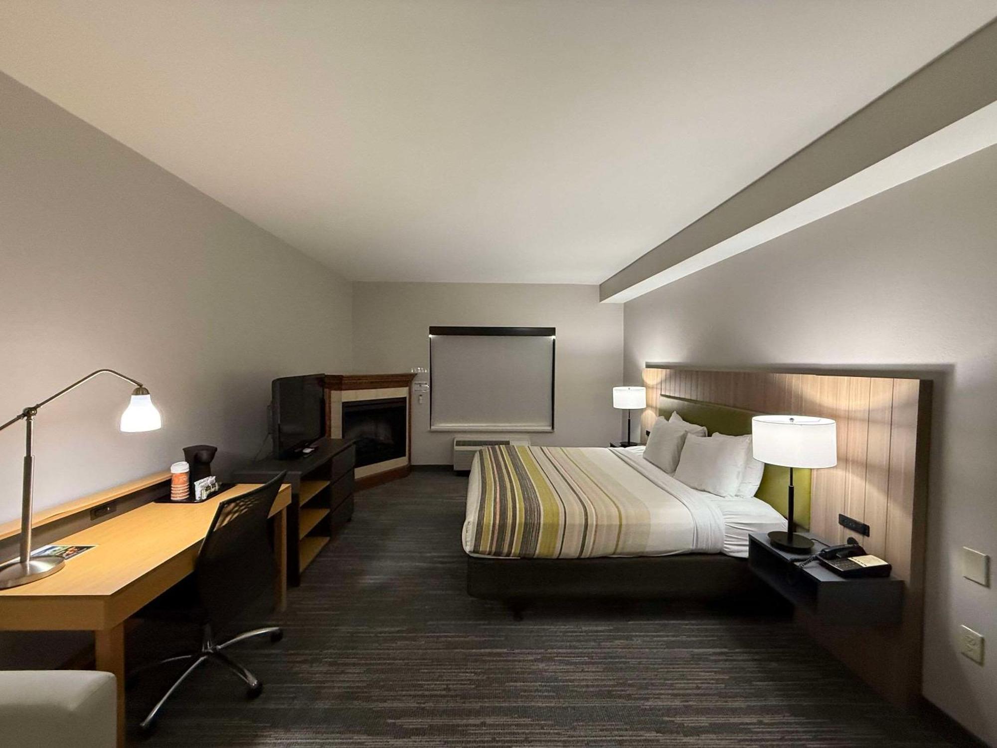 Country Inn & Suites By Radisson, Harrisburg - Hershey West, Pa Exteriör bild