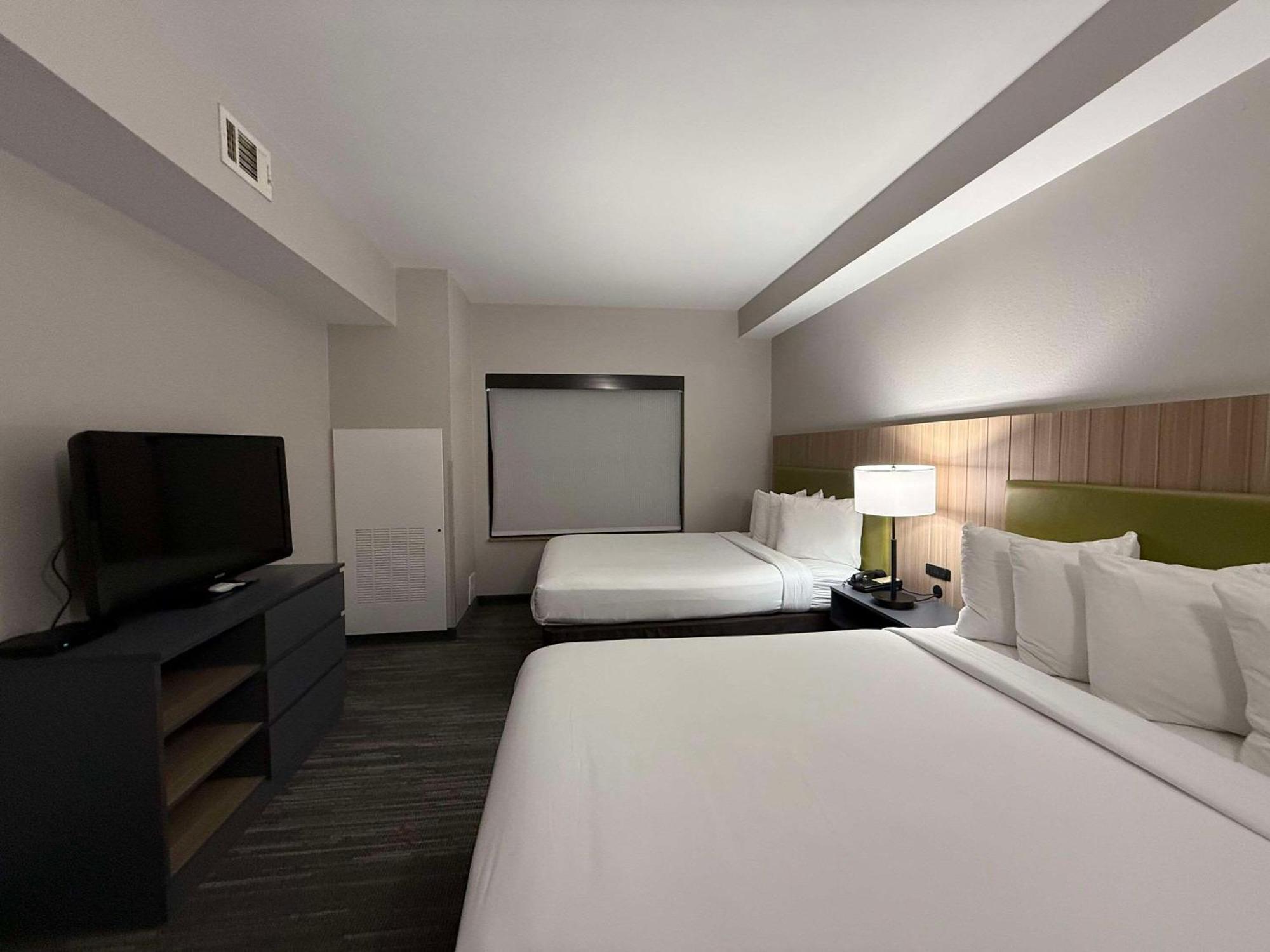 Country Inn & Suites By Radisson, Harrisburg - Hershey West, Pa Exteriör bild