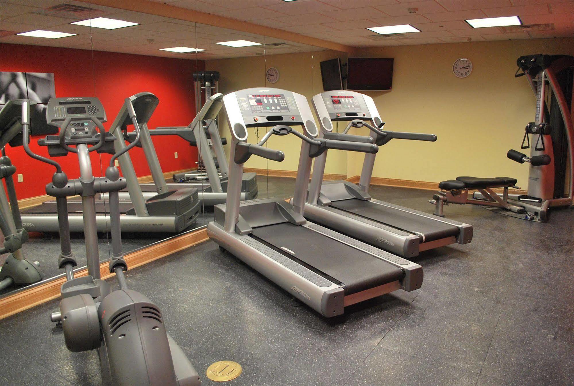 Country Inn & Suites By Radisson, Harrisburg - Hershey West, Pa Bekvämligheter bild