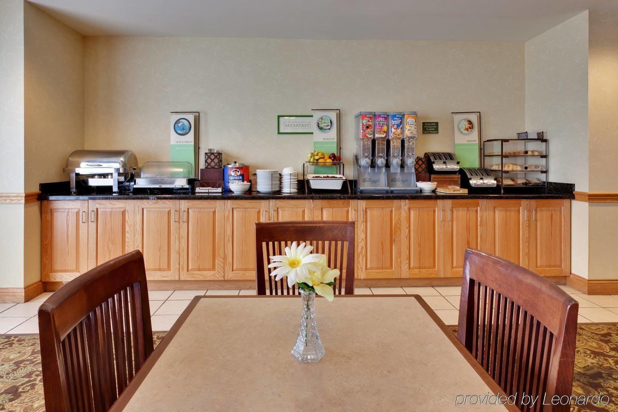 Country Inn & Suites By Radisson, Harrisburg - Hershey West, Pa Exteriör bild